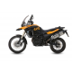 SILENCIOSO SPEED EDGE INOXIDABLE MIVV HOMOLOGADO