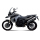 SILENCIOSO SUONO INOXIDABLE MIVV APRILIA DORSODURO