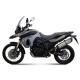 SILENCIOSO SUONO INOXIDABLE MIVV APRILIA DORSODURO