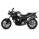 SILENCIOSO SPEED EDGE INOXIDABLE MIVV HOMOLOGADO