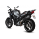 SILENCIOSO SPEED EDGE INOXIDABLE MIVV HOMOLOGADO
