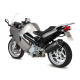 SILENCIOSO SPEED EDGE INOXIDABLE MIVV HOMOLOGADO