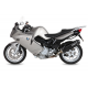SILENCIOSO SPEED EDGE INOXIDABLE MIVV HOMOLOGADO