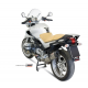 SILENCIOSO SUONO INOXIDABLE MIVV APRILIA DORSODURO