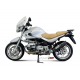 SILENCIOSO SUONO INOXIDABLE MIVV APRILIA DORSODURO