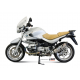 SILENCIOSO SUONO INOXIDABLE MIVV APRILIA DORSODURO