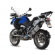 SILENCIOSO SPEED EDGE INOXIDABLE MIVV HOMOLOGADO