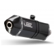 SILENCIOSO SPEED EDGE INOXIDABLE MIVV HOMOLOGADO