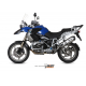 SILENCIOSO SPEED EDGE INOXIDABLE MIVV HOMOLOGADO