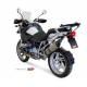 SILENCIOSO SUONO INOXIDABLE MIVV APRILIA DORSODURO