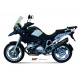 SILENCIOSO SUONO INOXIDABLE MIVV APRILIA DORSODURO