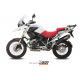 SILENCIOSO SPEED EDGE INOXIDABLE MIVV HOMOLOGADO