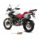 SILENCIOSO SPEED EDGE INOXIDABLE MIVV HOMOLOGADO