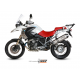 SILENCIOSO SPEED EDGE INOXIDABLE MIVV HOMOLOGADO