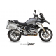 SILENCIOSO SPEED EDGE INOXIDABLE MIVV HOMOLOGADO