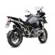 SILENCIOSO SPEED EDGE INOXIDABLE MIVV HOMOLOGADO