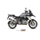 SILENCIOSO SPEED EDGE INOXIDABLE MIVV HOMOLOGADO