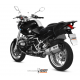 SILENCIOSO SPEED EDGE INOXIDABLE MIVV HOMOLOGADO