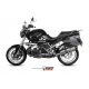 SILENCIOSO SPEED EDGE INOXIDABLE MIVV HOMOLOGADO