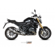 SILENCIOSO SPEED EDGE INOXIDABLE MIVV HOMOLOGADO