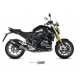 SILENCIOSO SPEED EDGE INOXIDABLE MIVV HOMOLOGADO