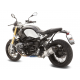 SILENCIOSO SPEED EDGE INOXIDABLE MIVV HOMOLOGADO