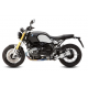 SILENCIOSO SPEED EDGE INOXIDABLE MIVV HOMOLOGADO