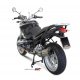 SILENCIOSO SUONO INOXIDABLE MIVV APRILIA DORSODURO