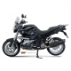 SILENCIOSO SUONO INOXIDABLE MIVV APRILIA DORSODURO