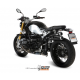 KIT DOBLE SILENCIOSO X-CONE BLACK  MIVV HOMOLOGADO