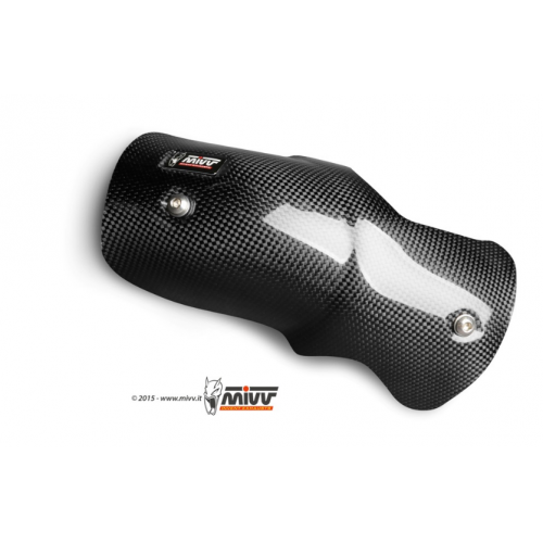 TAPA CARBONO MIVV ESCAPE M2