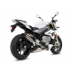 SILENCIOSO M2 ACERO INOXIDABLE MIVV HOMOLOGADO