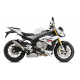 SILENCIOSO M2 ACERO INOXIDABLE MIVV HOMOLOGADO