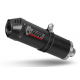 SILENCIOSO OVAL CARBONO MIVV HOMOLOGADO
