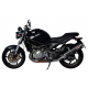 SILENCIOSO OVAL CARBONO MIVV HOMOLOGADO