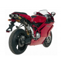 DOBLE SILENCIOSO GP CARBONO MIVV HOMOLOGADO