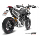 ESCAPE SUONO INOXIDABLE MIVV HOMOLOGADO