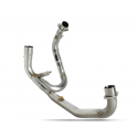 Mivv Non-Catalyzed Manifold Tube