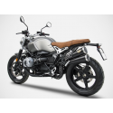 DOBLE ESCAPE THUNDERBOLT ZARD R NINE-T M.Y. 2017