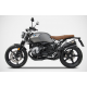 DOBLE ESCAPE THUNDERBOLT ZARD NO HOMOLOGADO