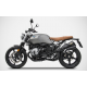 DOBLE ESCAPE THUNDERBOLT ZARD NO HOMOLOGADO