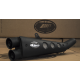 EXHAUST UNDER STAINLESS ZARD RACING