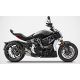 ESCAPE ZARD DUCATI XDIAVEL
