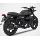 SILENCIOSO ZUMA CERAMICO NEGRO ZARD RACING