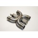 STAINLESS STEEL CATALYST SUPPRESSOR