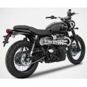 COMPLETE KIT TIGER 70 INOX ZARD