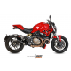 ESCAPE GP CARBONO MIVV HOMOLOGADO