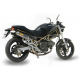 MIVV GP BAJOS PARA M600 DE 1999 A 2001
