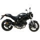 ESCAPE CARBONO MIVV GP ALTO