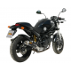 ESCAPE CARBONO MIVV GP ALTO